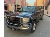 GMC SIERRA 2016 MODEL